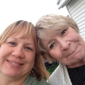 Meet your Posher, Patti